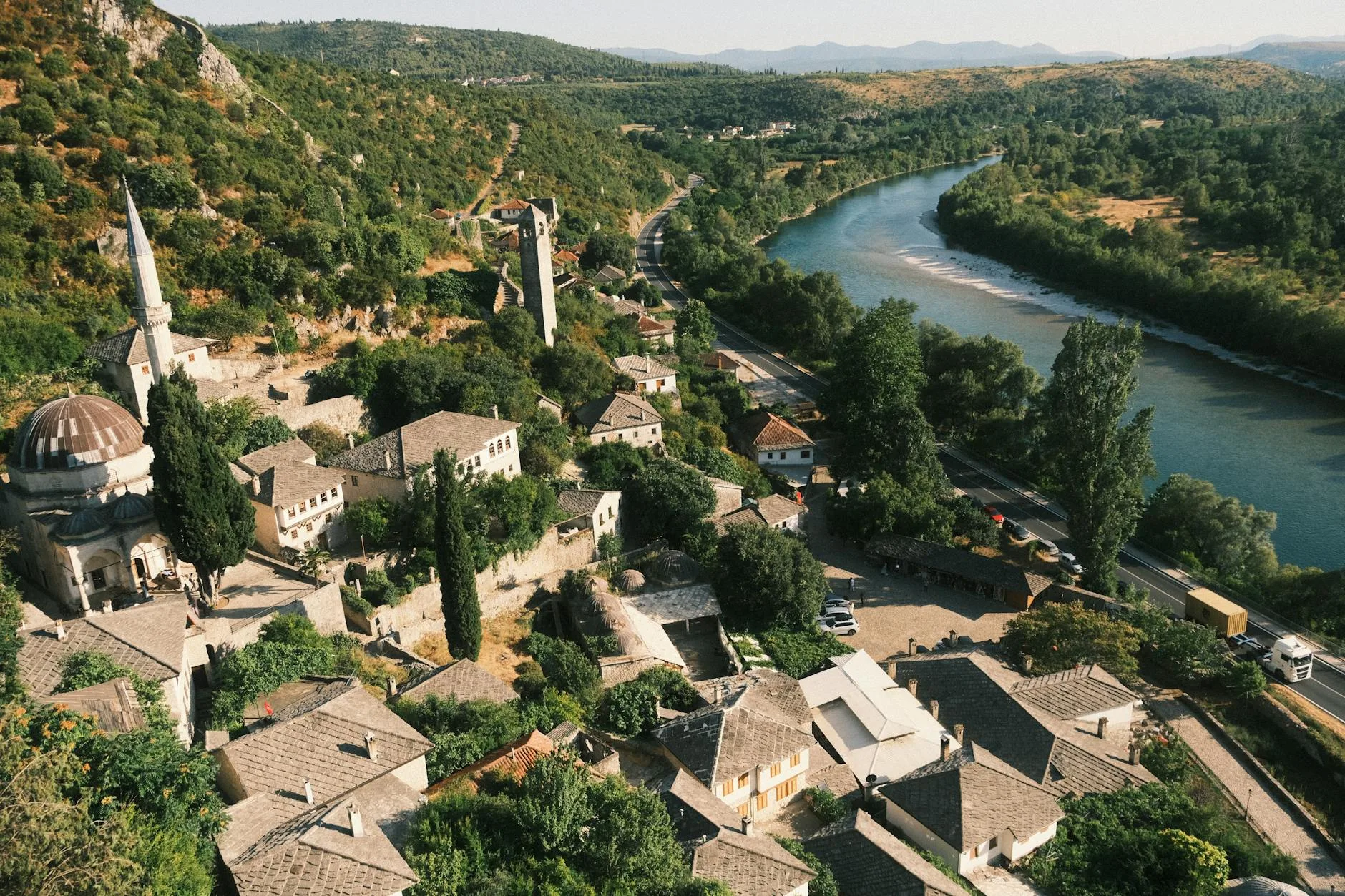 Comment intégrer l'Una à votre itinéraire