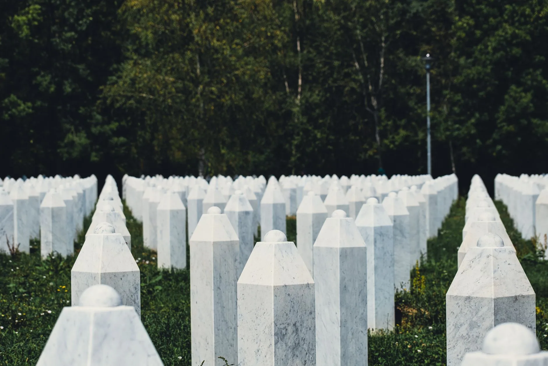 ️ Le siège de Sarajevo 1992-1995 — comprendre les cicatrices de la ville
